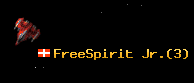 FreeSpirit Jr.