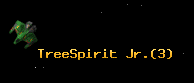 TreeSpirit Jr.