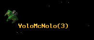 YoloMcNolo