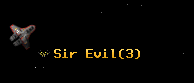 Sir Evil