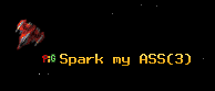 Spark my ASS