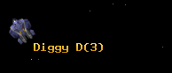 Diggy D