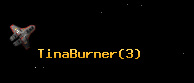 TinaBurner