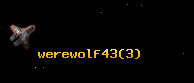 werewolf43