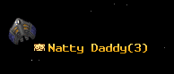 Natty Daddy