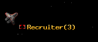 Recruiter