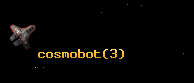 cosmobot