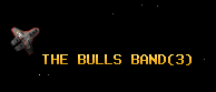 THE BULLS BAND