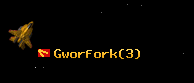Gworfork