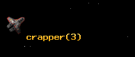 crapper