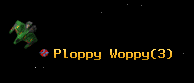 Ploppy Woppy
