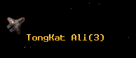 TongKat Ali