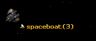 spaceboat