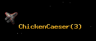 ChickenCaeser