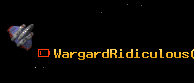 WargardRidiculous