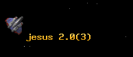 jesus 2.0