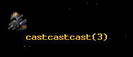 castcastcast