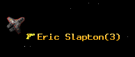 Eric Slapton