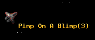 Pimp On A Blimp