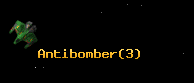 Antibomber