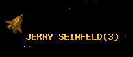 JERRY SEINFELD