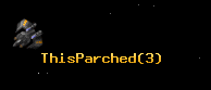 ThisParched