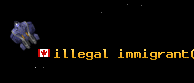 illegal immigrant