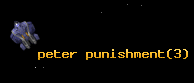 peter punishment