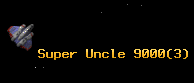 Super Uncle 9000