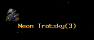 Neon Trotsky