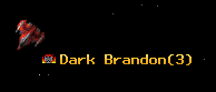 Dark Brandon