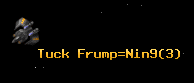 Tuck Frump=Nin9