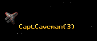 CaptCaveman