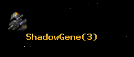 ShadowGene