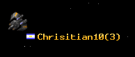 Chrisitian10