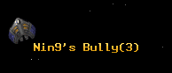Nin9's Bully