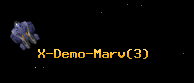 X-Demo-Marv