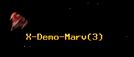 X-Demo-Marv