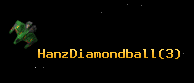 HanzDiamondball