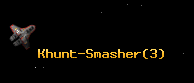 Khunt-Smasher