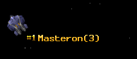 Masteron