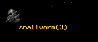 snailworm