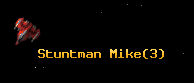 Stuntman Mike