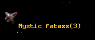 Mystic fatass
