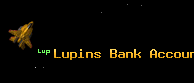 Lupins Bank Account