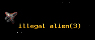illegal alien