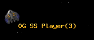 OG SS Player