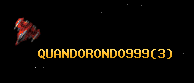 QUANDORONDO999