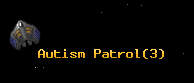 Autism Patrol