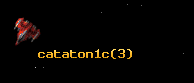 cataton1c